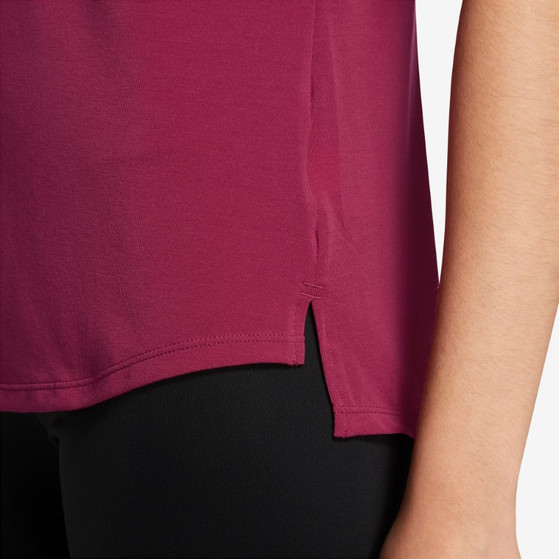 Nike One Luxe Tee