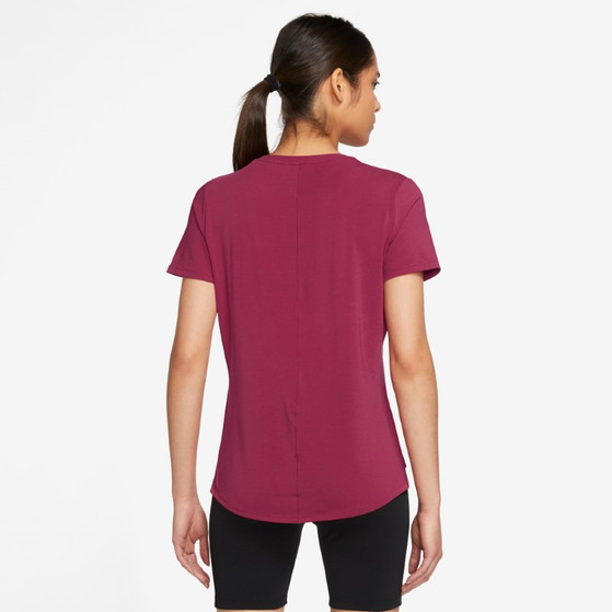 Nike One Luxe Tee