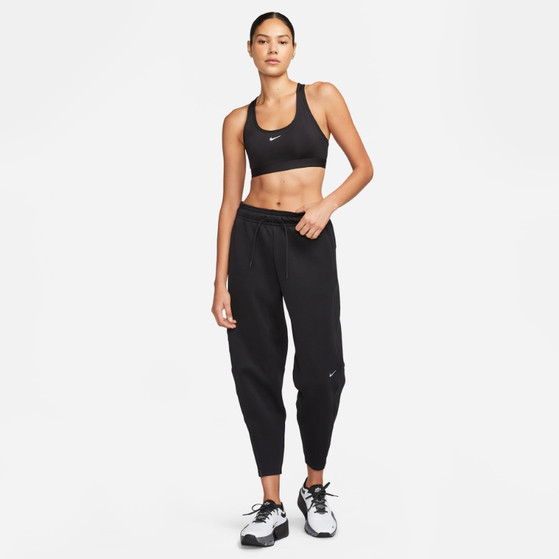 Nike Swoosh Low Support Padded Sport BH