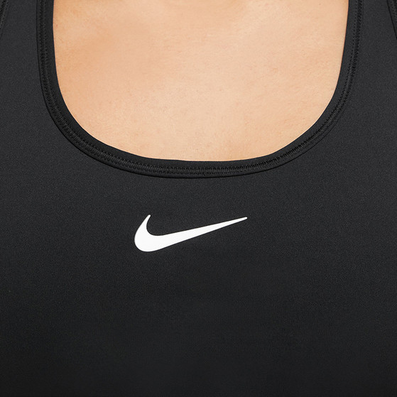 Nike Swoosh Medium Support Padded Sports Bra