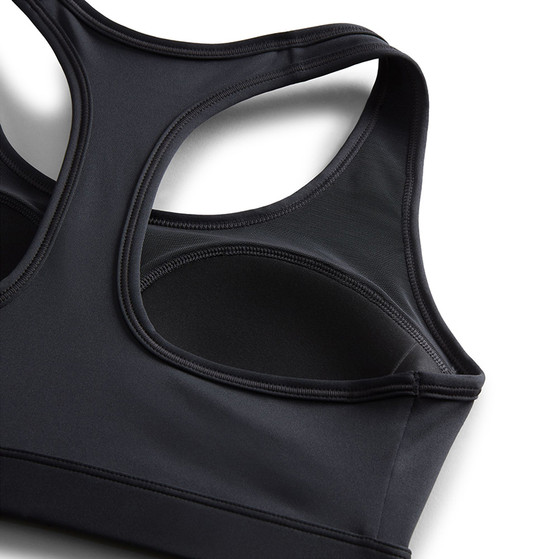 Nike Swoosh Medium Support Padded Sports Bra