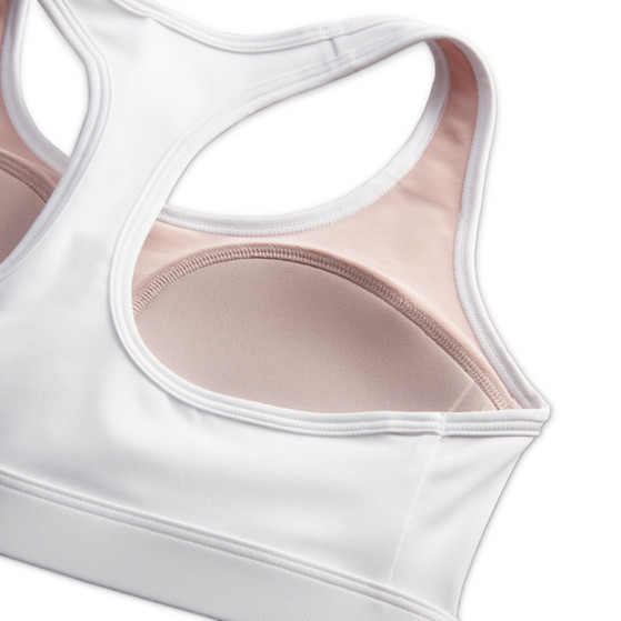Nike Swoosh Medium Support Padded Sports Bra
