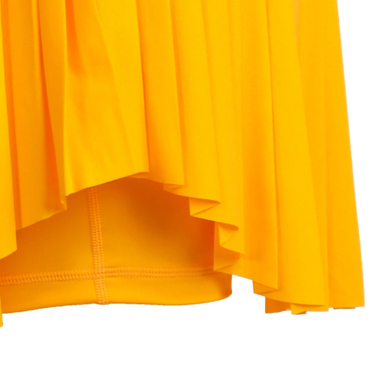 Nike Court New York Pleated Slam Rock