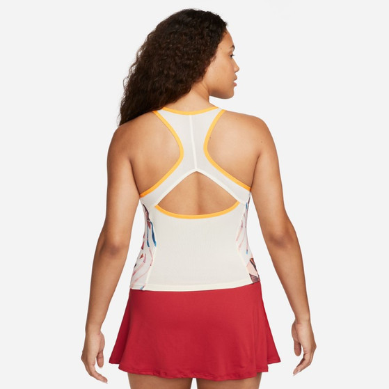 Nike Court New York Printed Slam Tank