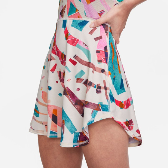 Nike Court New York Printed Slam Dress