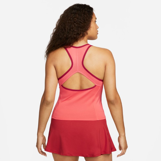 Nike Court New York Slam Solid Tank