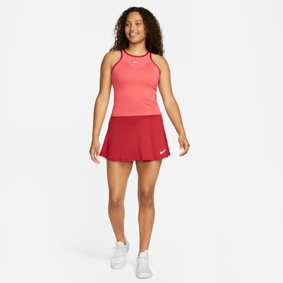 Nike Court New York Slam Solid Tank