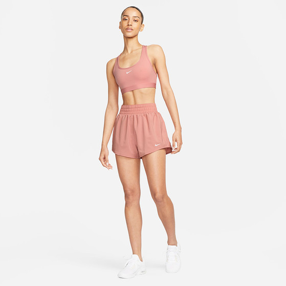 Nike Swoosh Low Support Non-Padded Sport BH