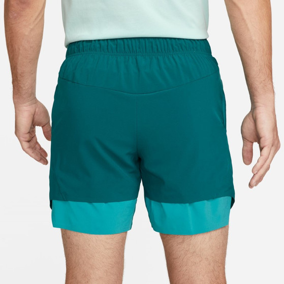 Nike Court New York Ultimate Slam Short