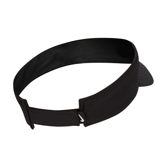 Nike Swoosh Ace Visor