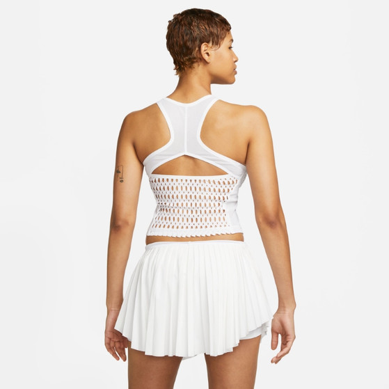 Nike Court Slam Tank