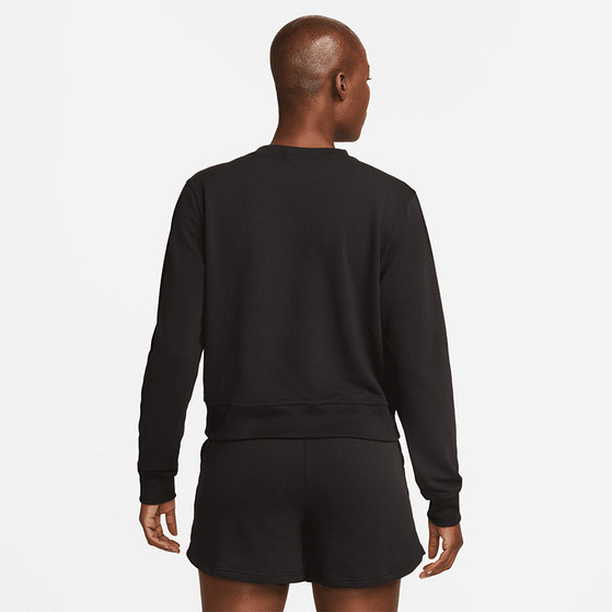 Nike One Crew Top Sweater