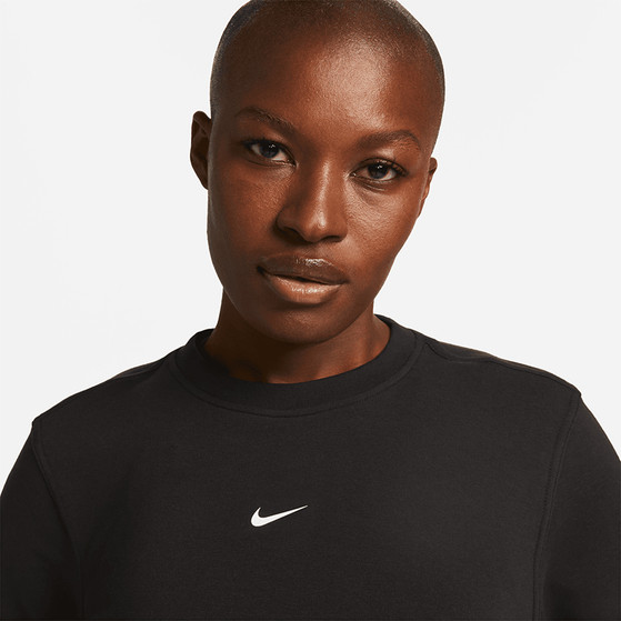 Nike One Crew Top Sweater