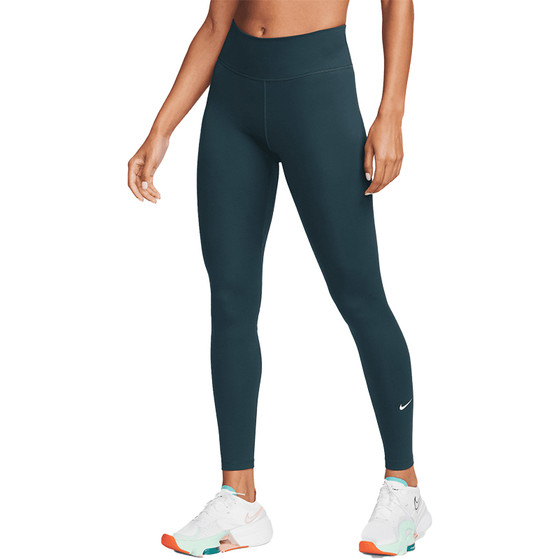 Nike One Crew Set Damen