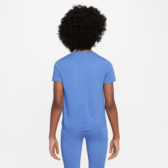 Nike One Swoosh Tee Meisjes