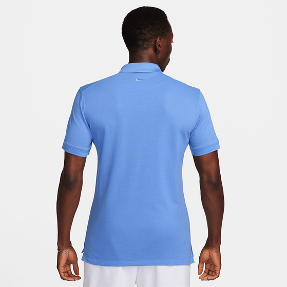 The Nike Heritage Slim Fit Polo