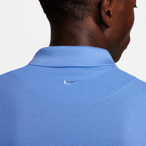 The Nike Heritage Slim Fit Polo