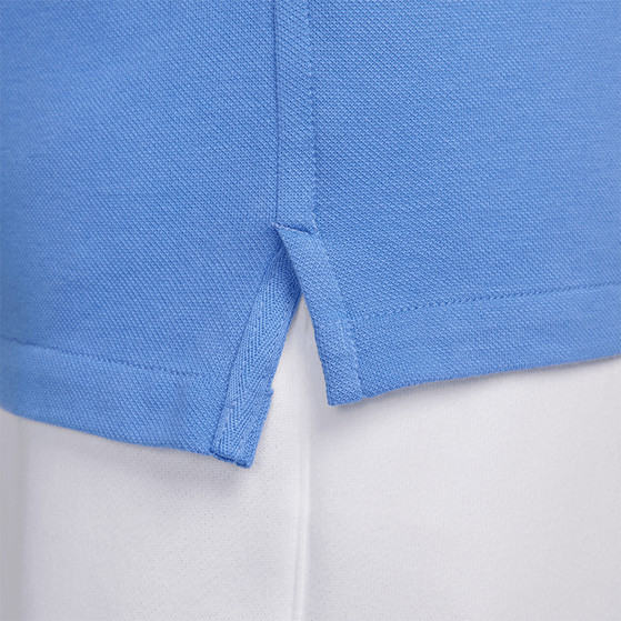 The Nike Heritage Slim Fit Polo