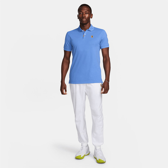 The Nike Heritage Slim Fit Polo