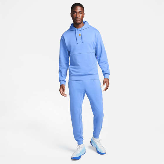 Nike Court Heritage Fleece Set Men