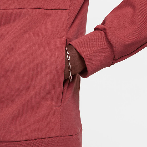 Nike Court Heritage Fleece Set Heren