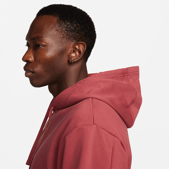 Nike Court Heritage Fleece Set Heren