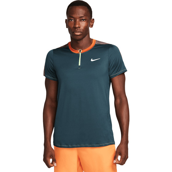 Nike Court Advantage Set Heren