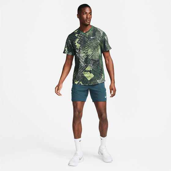 Nike Court Advantage Set Heren