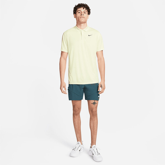 Nike Court Victory Pique Polo