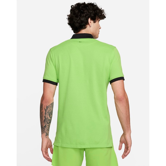 The Nike Rafa Slim Fit Polo/Piké