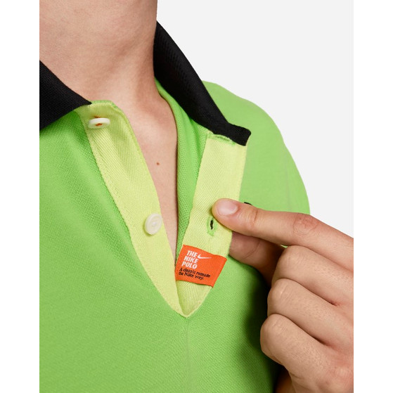 The Nike Rafa Slim Fit Polo/Piké