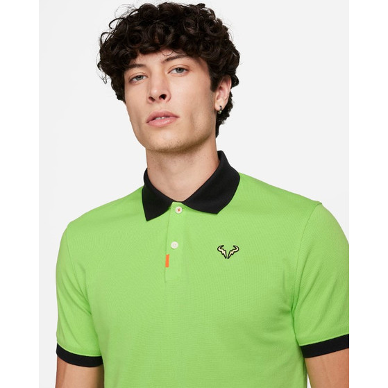 The Nike Rafa Slim Fit Polo/Piké
