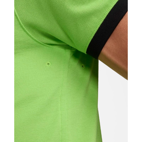 The Nike Rafa Slim Fit Polo/Piké