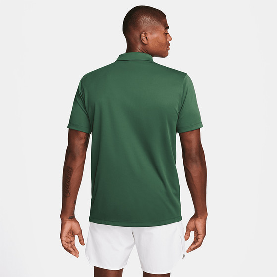 Nike Court Victory Solid Polo