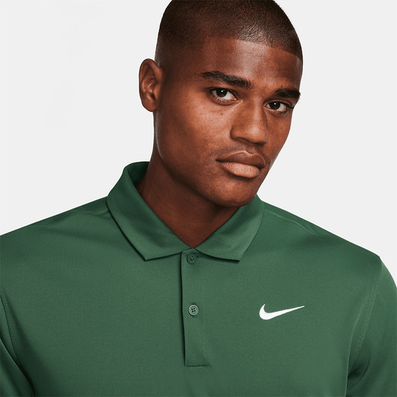 Nike Court Victory Solid Polo
