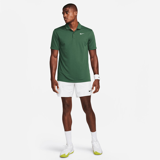 Nike Court Victory Solid Polo