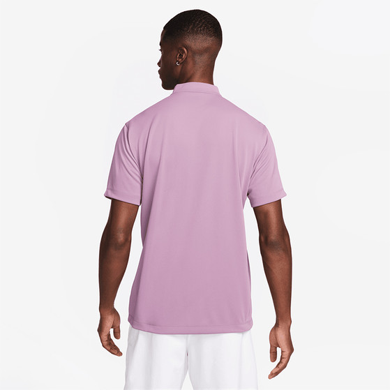 Nike Court Victory Blade Solid Polo