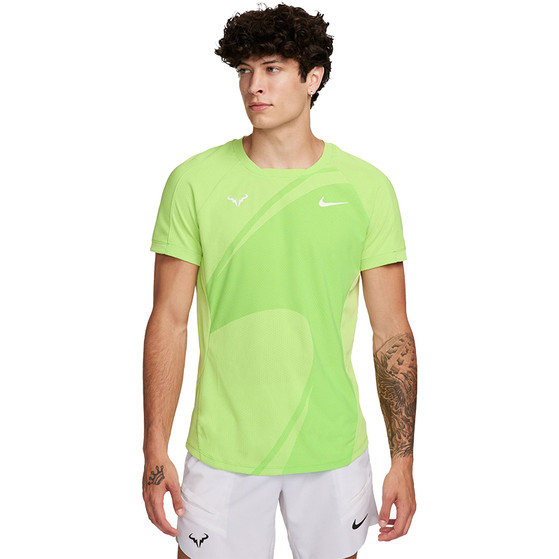 Nike Court Advantage Rafa Grand Slam Tee