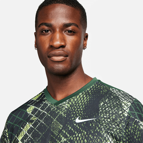 Nike Court Victory Novelty Top