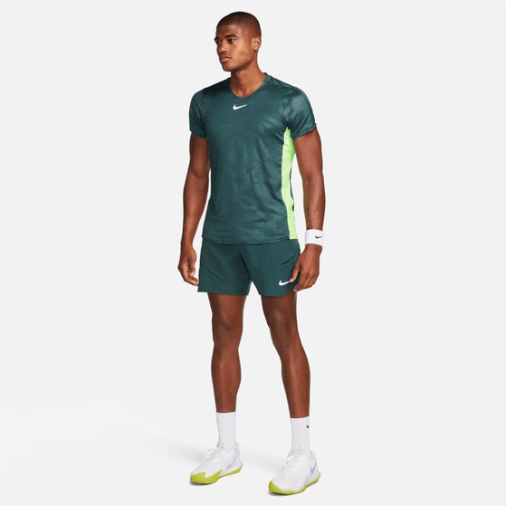 Nike Court Advantage Printed Top