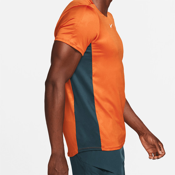 Nike Court Advantage Printed Top