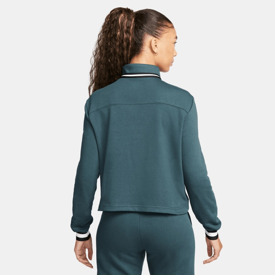 Nike Court Fleece Heritage Set Dames