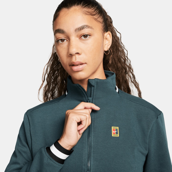 Nike Court Fleece Heritage Set Dames