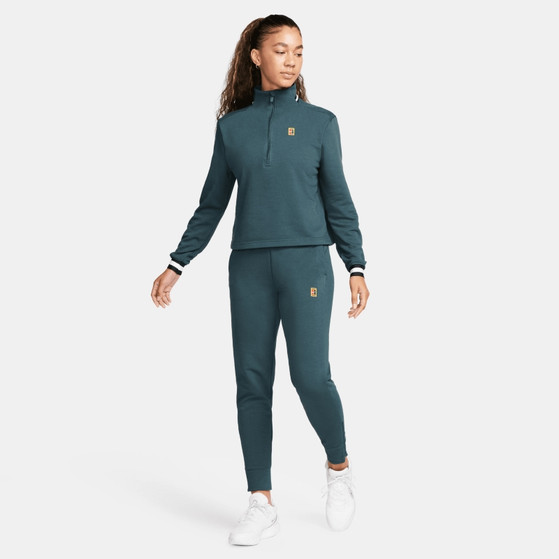 Nike Court Fleece Heritage Set Dames