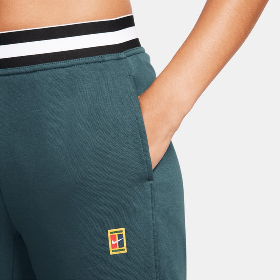 Nike Court Fleece Heritage Pant