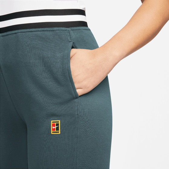 Nike Court Fleece Heritage Pant