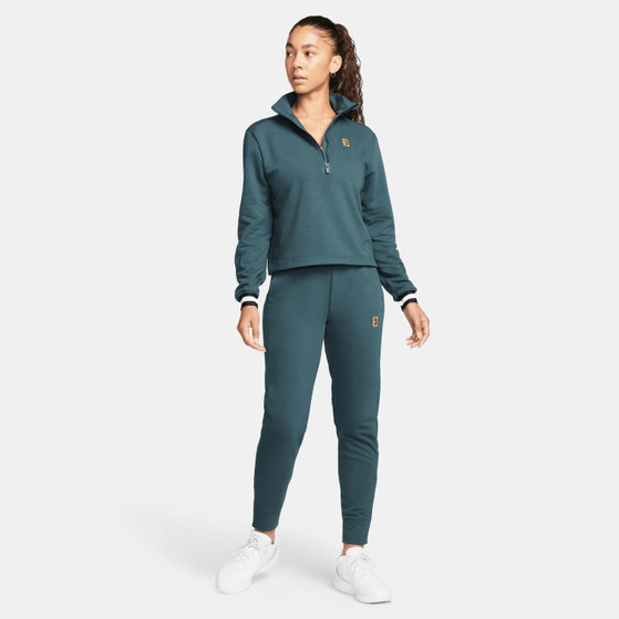 Nike Court Fleece Heritage Pant