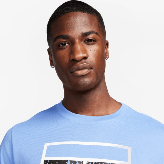 Nike Court Heritage Logo Tee