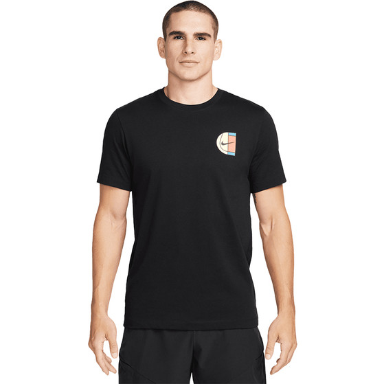 Nike Court Open Tee