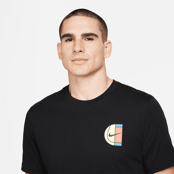 Nike Court Open Tee